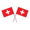 Scobitoare cu Steguleț Elveția