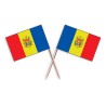 Scobitoare cu Stegulet Republica Moldova