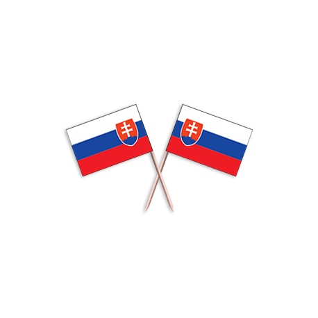 Scobitoare cu Stegulet Slovacia