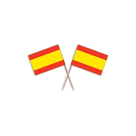 Scobitoare cu Stegulet Spania