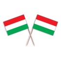 Scobitoare cu Stegulet Ungaria