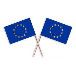 Steguleț Uniunea Europeană