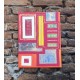 Labirint colorat
