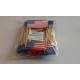 Scobitori cu Stegulet America -500buc-