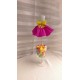 Art. Candy Bar Buffet Nunta - Mireasa M1