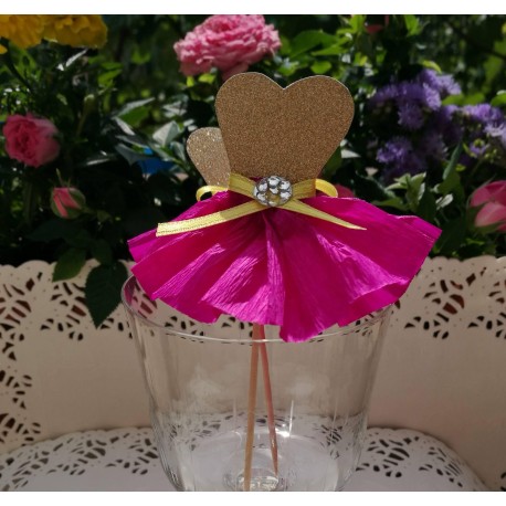 Art. Candy Bar Mini- Mireasa