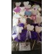 Art. Candy Bar Mini- Mireasa