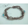 Bratara Cloissone Aramiu