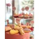 Topper personalizat zi de nastere-nume M2