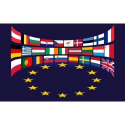 Stegulete Uniunea Europeana MIXT 28 tari