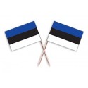 Set 30 scobitori cu Stegulet Estonia