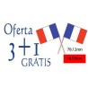 OFERTA Scobitori cu Stegulet Franta 3+1 gratis!