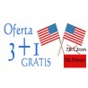 OFERTA Scobitori cu Stegulet America 3+1gratis