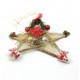 Stea Decorativa Floare