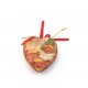 Ornament de hartie pentru brad M4