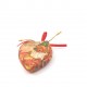 Ornament de hartie pentru brad M4