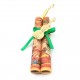 Ornament de hartie pentru brad M5