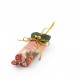 Ornament de hartie pentru brad M6