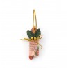 Ornament de hartie pentru brad M6
