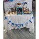 Set aniversar Boss Baby  personalizat