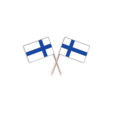 Scobitori cu tegulet Finlanda