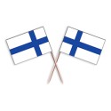 Scobitori cu Stegulet Finlanda