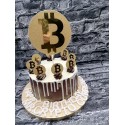 Set 9 toppere bitcoin