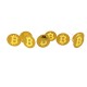 Set 9 toppere bitcoin