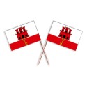 Set 30 scobitori cu Stegulet Gibraltar
