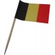 Scobitoare cu Stegulet Belgia
