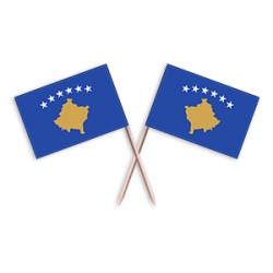 Scobitoare cu Stegulet Kosovo