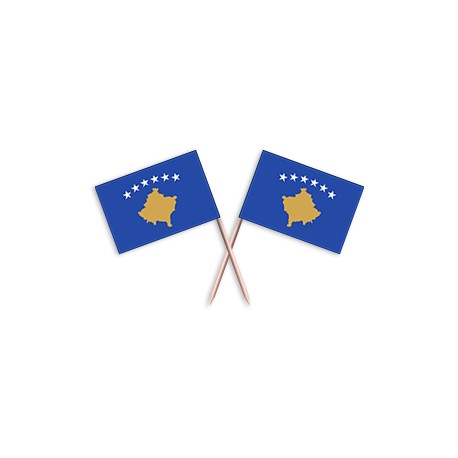 Scobitoare cu Stegulet Kosovo