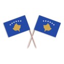 Set 30 scobitori cu Stegulet Kosovo