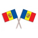 Set 30 scobitori Stegulet Andorra