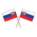 Scobitoare cu Stegulet Slovacia
