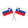Set 30 scobitori cu Stegulet Slovenia