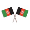 Set 30 scobitori cu Stegulet Afganistan