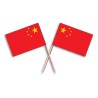 Set 30 scobitori cu Stegulet China