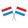 Set 30 scobitori cu Stegulet Luxemburg