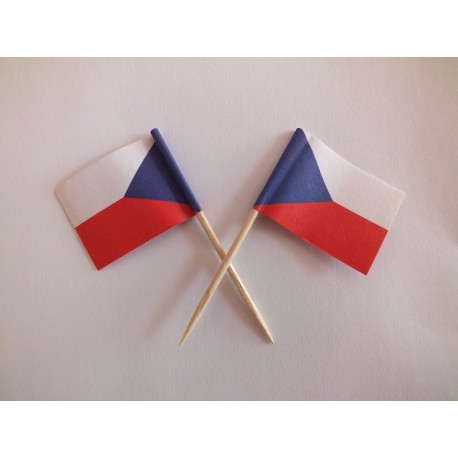 Scobitoare cu Stegulet Cehia
