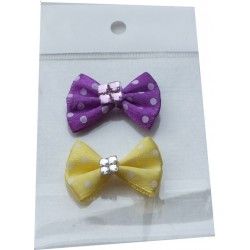 Fontita Saten cu Buline MG
