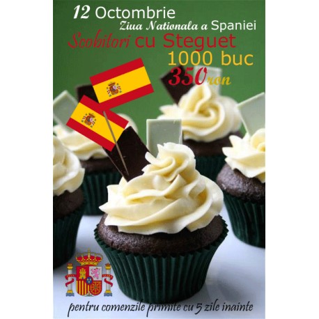 Oferta pachet 1000 Spania