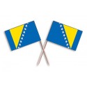 Set 30 scobitori cu Stegulet Bosnia si Hertegovina